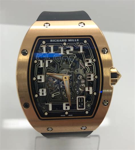 richard mille 6701|richard mille rm 67.